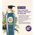 Daeng Gi Meo Ri Hair Loss Care Caffeine Shampoo For Oily Scal