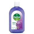 Dettol Antiseptic Hygiene Disinfectant Liquid