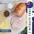 The Meat Club Nitrate Free Whole Ham - Frozen