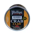 Phillips Phillips Crab Meat Claw (16Oz) 454 G