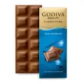 Godiva Signature Milk Chocolate Bar