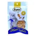 Burp Cat Biscuits - Salmon Flavor
