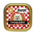 Burp Beef Chicken
