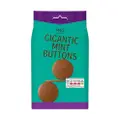 Marks & Spencer Gigantic Mint Chocolate Buttons