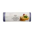 Marks & Spencer High Bake Water Biscuits