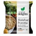 Malabar Delights Malabar Parotta