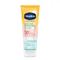 Vaseline Skin Daily Sun Refreshing Spf50 Serum