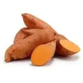 Australia Golden Sweet Potato