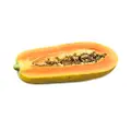 Fresh Hong Kong Papaya - L
