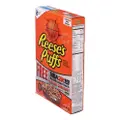 General Mills Reese'S Peanut Butter Puffs Cereals + Freenba Pack