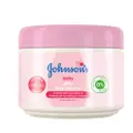Johnson'S Baby Jelly Lightly Fragranced - Clinically Mildness