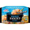 Maruha Nichiro Wildish Frozen Shrimp Pilaf