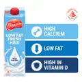 F&N Magnolia Low Fat Hi-Cal Milk - Fresh