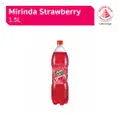 Mirinda Bottle Drink - Strawberry