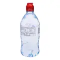 Evian Natural Mineral Bottle Water - Sports Cap
