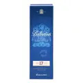 Ballantine'S Blended Scotch Whisky - 17 Years