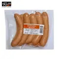 Rudi'S Bockwurst Sausage