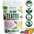 Grofinest 28 Day Teatox Detox Weight Loss Slimming Tea Mornin