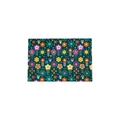 Table Matters Mickey Geometric Garden - Placemat (Disney)