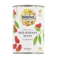 Biona Organic Red Kidney Beans