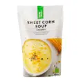 Auga Organic Sweet Corn Soup