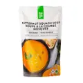 Auga Organic Creamy Butternut Squash Soup With Sweet Potatoes
