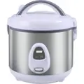 Morries Ms -Rc10Dl 1L Rice Cooker W/Steamer