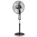 Morries Ms 535Sft 16 Stand Fan W/Timer