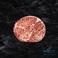 Meltique Marbled Beef Ribeye/Cuberoll Portion Frozen 220-240G