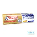 Elle Vire Butter Roll Unsalted 82% Fat