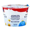 Emmi Swiss Premium Low Fat Yoghurt - Plain