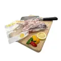 Aw'S Market Whole Chicken Cut (Large)