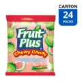 Fruit Plus Candy - Guava
