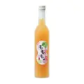 Sengetsu Momomo Peach Liqueur - Kirei