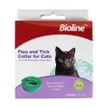 Bioline Flea & Tick Cat Collar