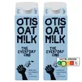 Otis Oat Milk 1 Ltr Box - Everyday (2 Packs)