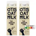 Otis Oat Milk 1 Ltr Box - Barista (2 Packs)
