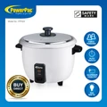 Powerpac (Pprc6) 1.5L Rice Cooker