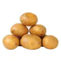Indonesia Curry Potatoes