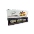 Syed Assorted Black Chocolate Medjoul Dates