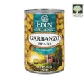 Eden Garbanzo Beans