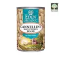 Eden Cannellini White Kidney Beans