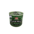 Cb Pasteurized Canned Crab Jumbo Lump Meat