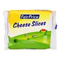 Fairprice Cheese Slices