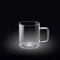 Wilmax England Thermo Glass Mug 320Ml