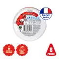 The Laughing Cow Cheese Spread - Selection (3 Varieties)