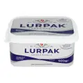 Lurpak Spreadable Butter - Slightly Salted