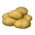 Orgo Fresh Washed Potato