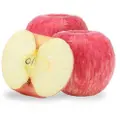 Orgo Fresh Premium Fuji Apple Large