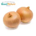 Good Nature Organic Brown Onion
